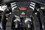 Alfa Romeo Giulia Quadrifoglio 2016 года (WW)